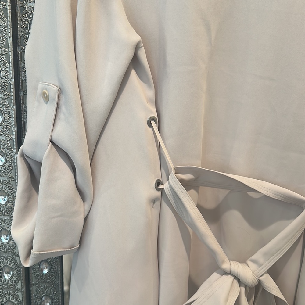 Aritzia duster - Picture 4 of 5